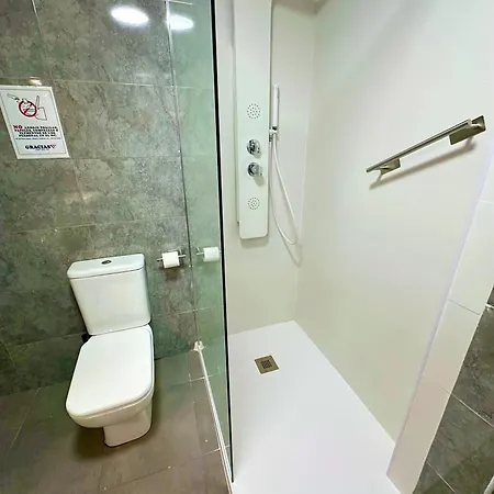 El Apartamento de Tribuna parking gratis incluido-2