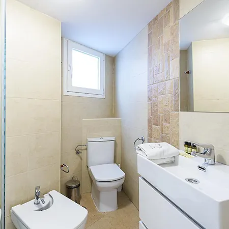Apartamentos Calle Larios-3