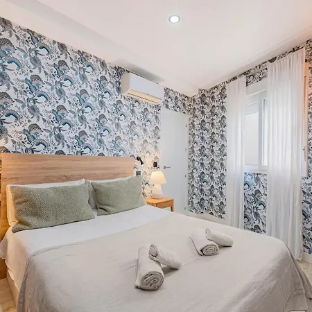 Luxury Apartment Picasso By Nagoa Homes-3