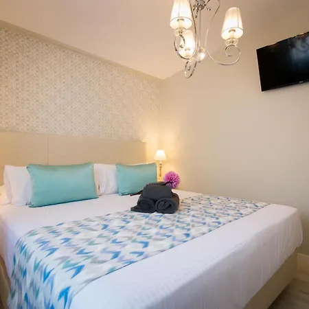 Holidays2Malaga Suites-2