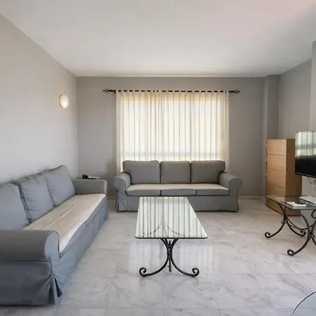 Riviera Beach Apartment-2