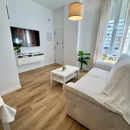 Apartamento Puesta de Sol-2