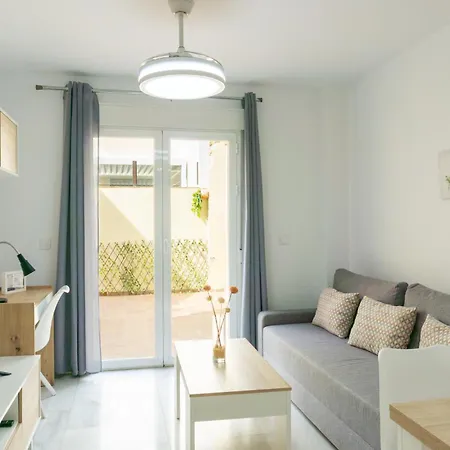 At Nova Apartments-2