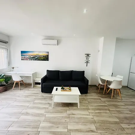 Precioso Loft Centrico-3