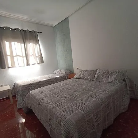 Vivienda Agustín Durán-3