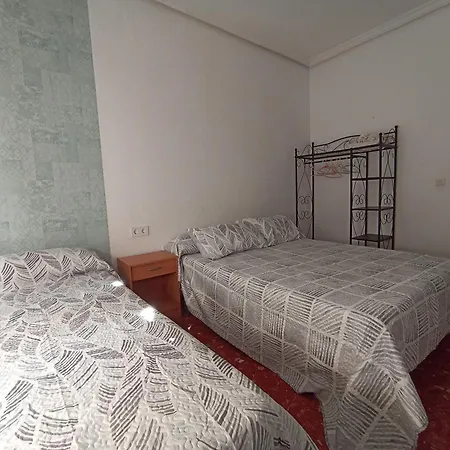 Vivienda Agustín Durán-2