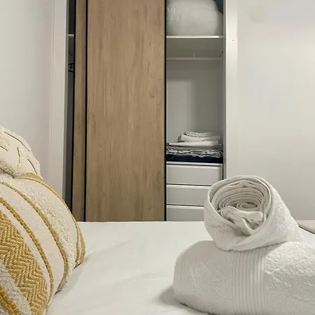 Apartamento Puesta de Sol-3
