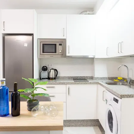 At Nova Apartments-3