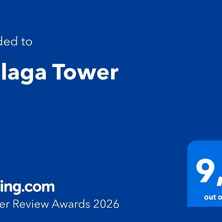 Malaga Tower-2
