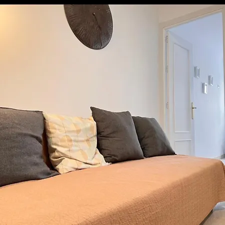 Nuestro Rinconcito del Soho-2