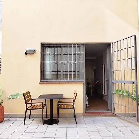 Feelathome Merced Apartments-2