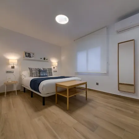Holidays2Malaga Central Alameda View-2
