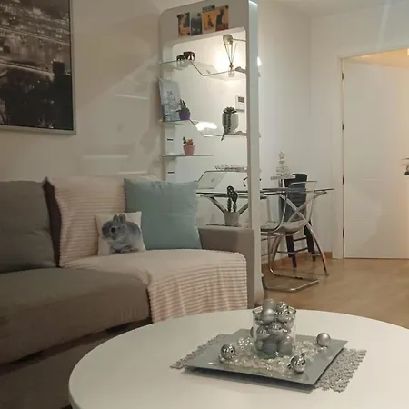 Apartamento Bernier-3