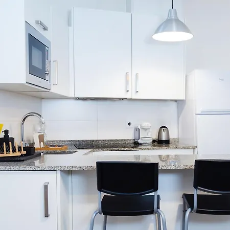 Novam Heredia Guest Homes Malaga-2