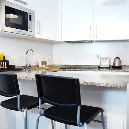 Novam Heredia Guest Homes Malaga-3