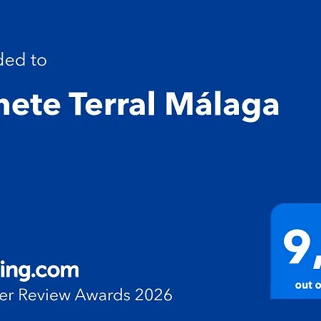 Zenete Terral Málaga-3
