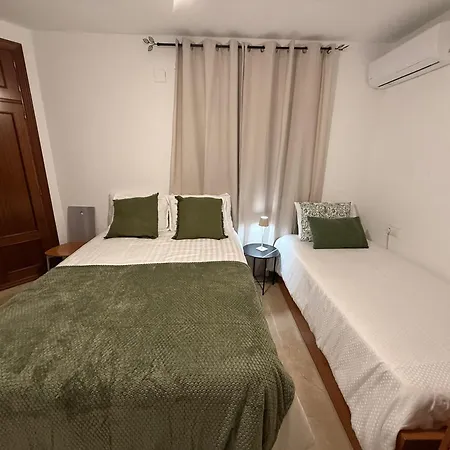 Brisas playa y Golf-3