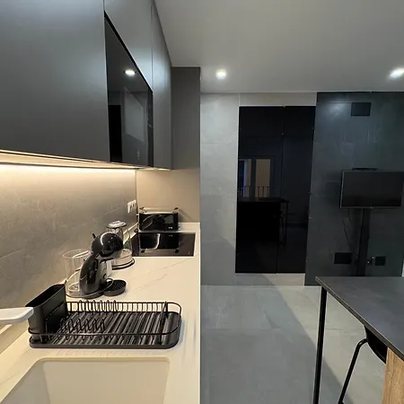 Ansa Beach Apartments - Casa Mari-3