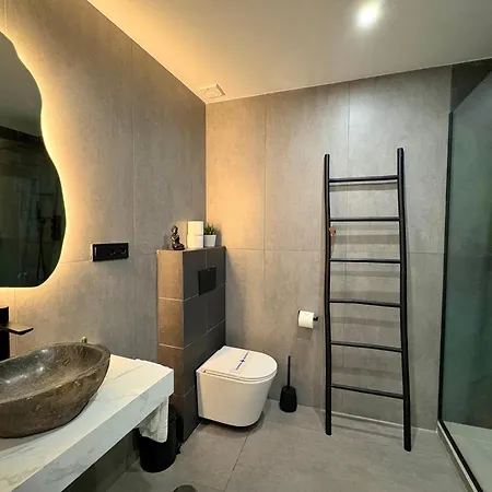 Ansa Beach Apartments - Casa Mari-2