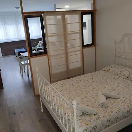UPLa - Urban Playa Luz apartamentos-2