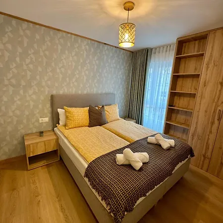 Apartamentos Prestige Málaga - Suite VI-2