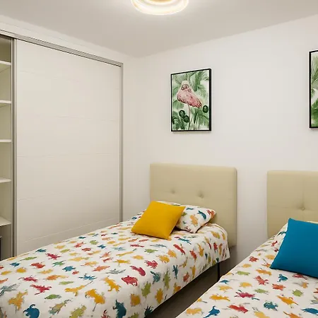 apartamento fabrynne beach-3