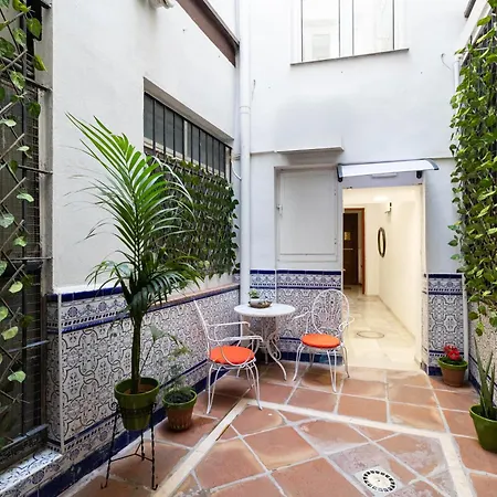 Apartamento Buganvilla-3