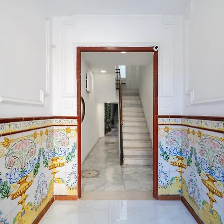 Apartamento Jazmín-3