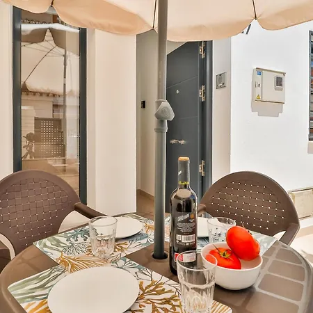 C4 - El Palo Beach 2 Bedroom Apartment-3