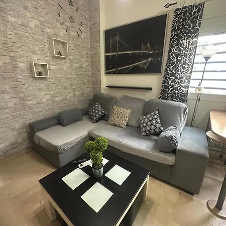 Fantastic Apartament The Center-3