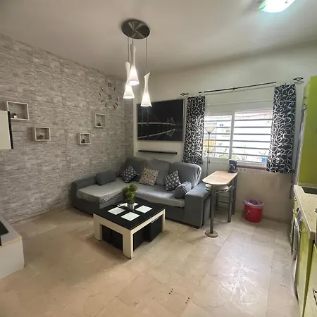 Fantastic Apartament The Center-2