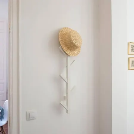 Sunny Málaga Apartments-2