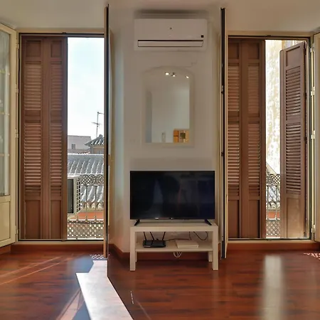 C61 - Brand New One Bedroom Cathedral Views-2