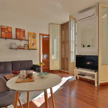 C61 - Brand New One Bedroom Cathedral Views-3