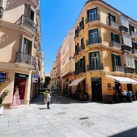 Homely Málaga Luxury Sebastian Souviron-3