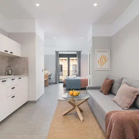 Victoria Suites 57-3