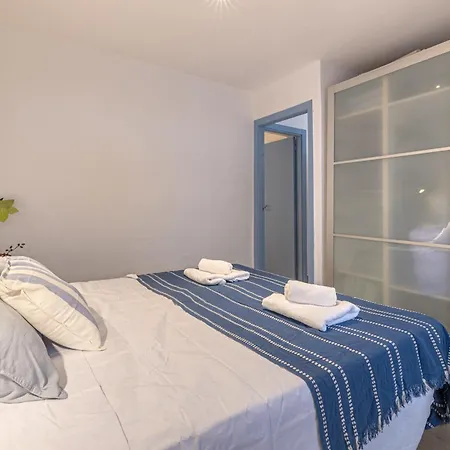 SOLIS MARE APARTMENTS - Palo Beach-3