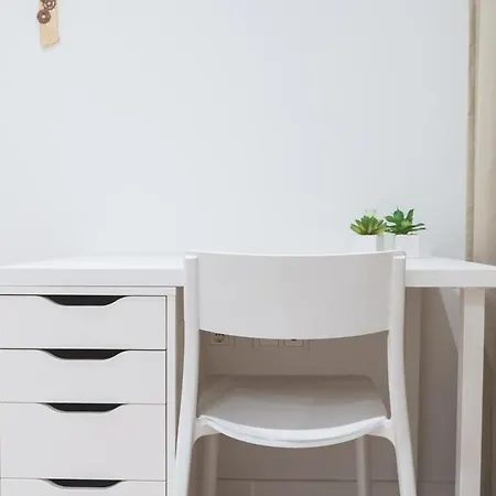 Precioso Apartamento 2 hab. en Malaga Centro-3