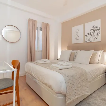 C24 Fantastic 4 Bedroom With Terrace-2