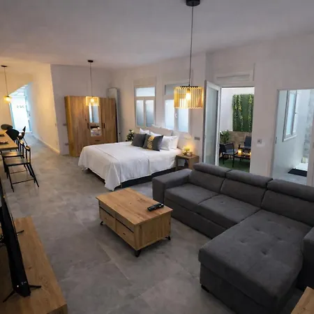 Apartamento en Centro de Málaga-2