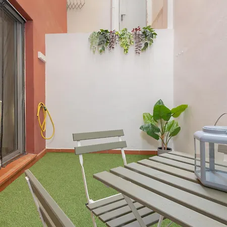 C55 Cosy Apartment Close To The Beach-2