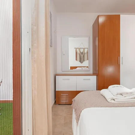 C55 Cosy Apartment Close To The Beach-3
