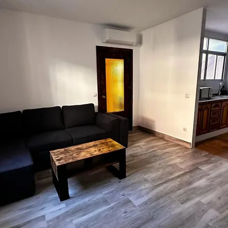 Málaga Urban Escape- Apartamento completo, 7 personas-3