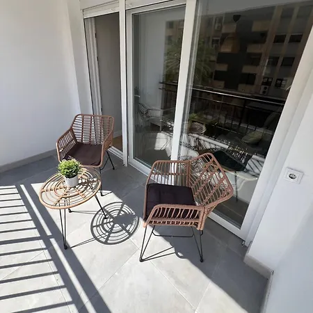 Sostoa Homes Málaga-2