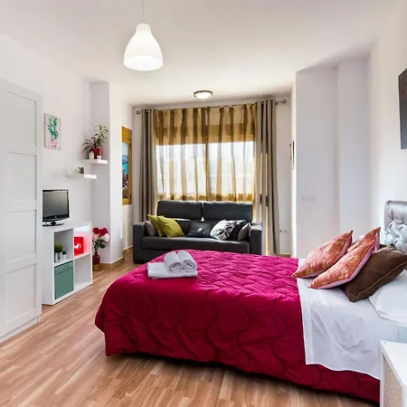 Loft Malagasol-2