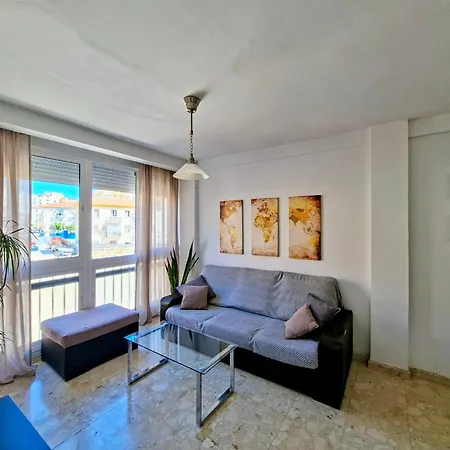 Apartamento moderno cerca del centro-2