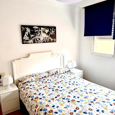 Ana'S Apartment Parking Gratuito-3
