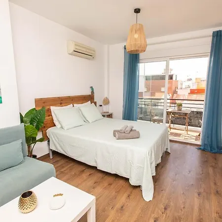 Dream By The Sea Loft-2