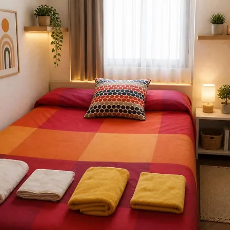 APARTAMENTOS VIALIA SOL y PLAYA-3