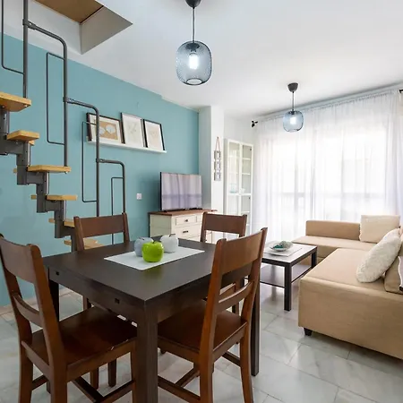 Apartamento La Pampa-2